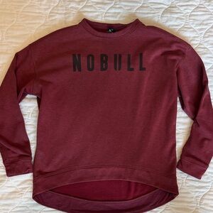 NOBULL Women’s Crewneck Sweatshirt